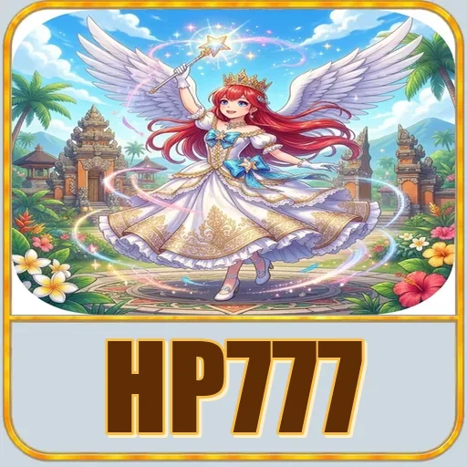 Pratinjau tampilan hp777